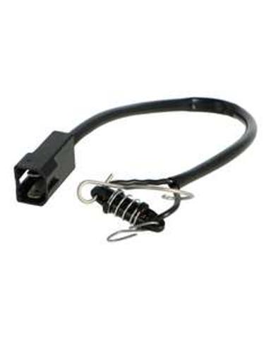 Sicherheitsgurtsensor für Volvo 240, 260, 262