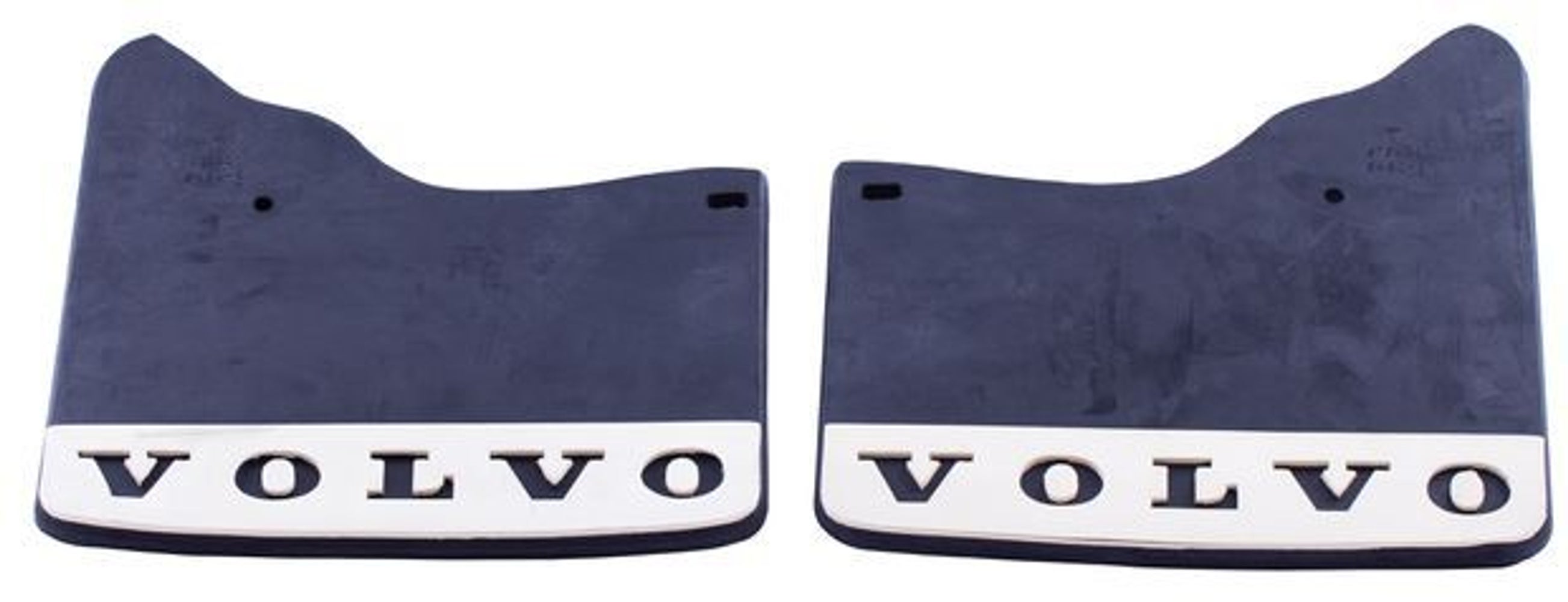 Hinterer Kotflügel für Volvo 140, 164, 240 1967-85
