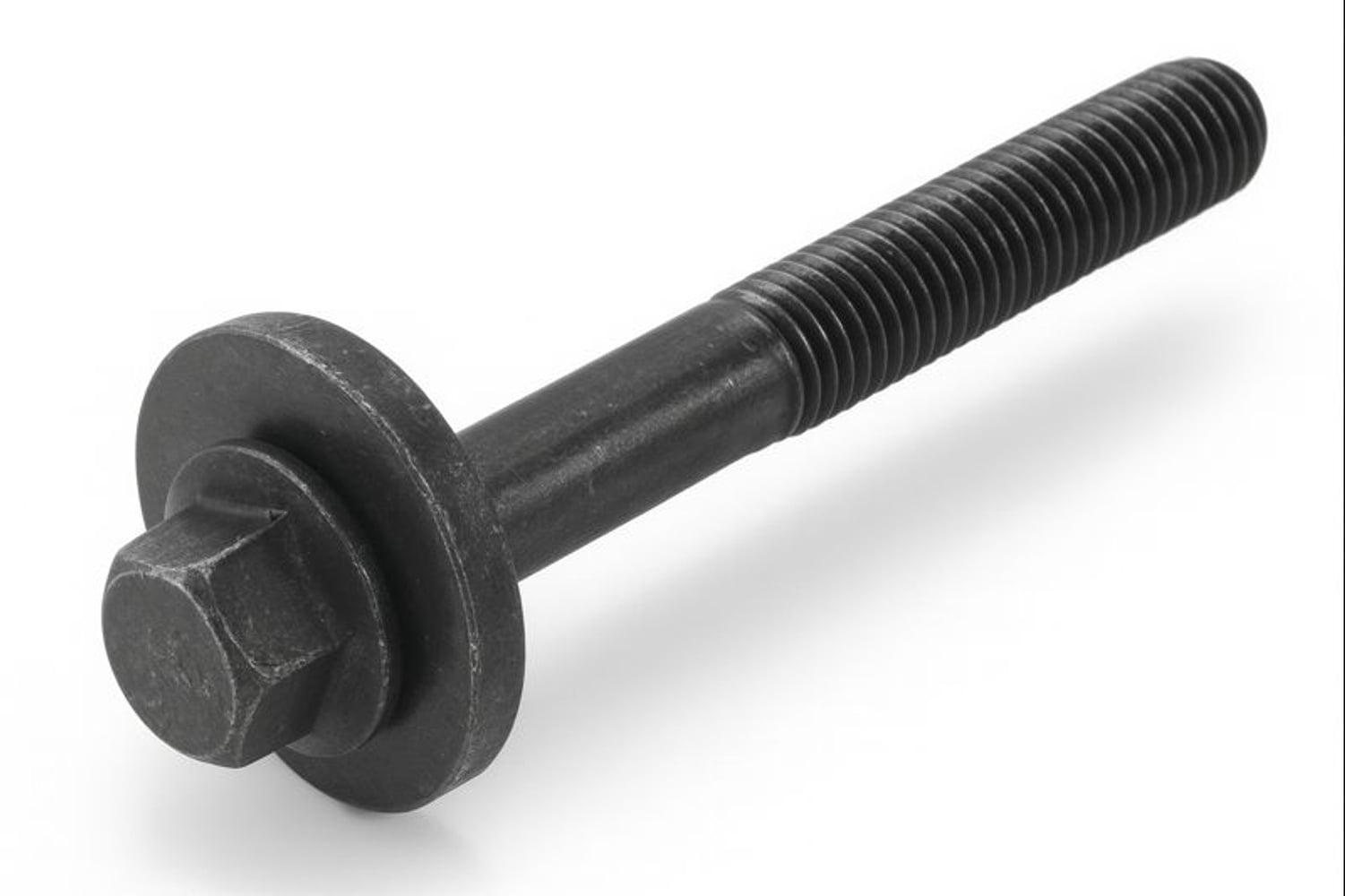 Flanschschraube M14 x 100