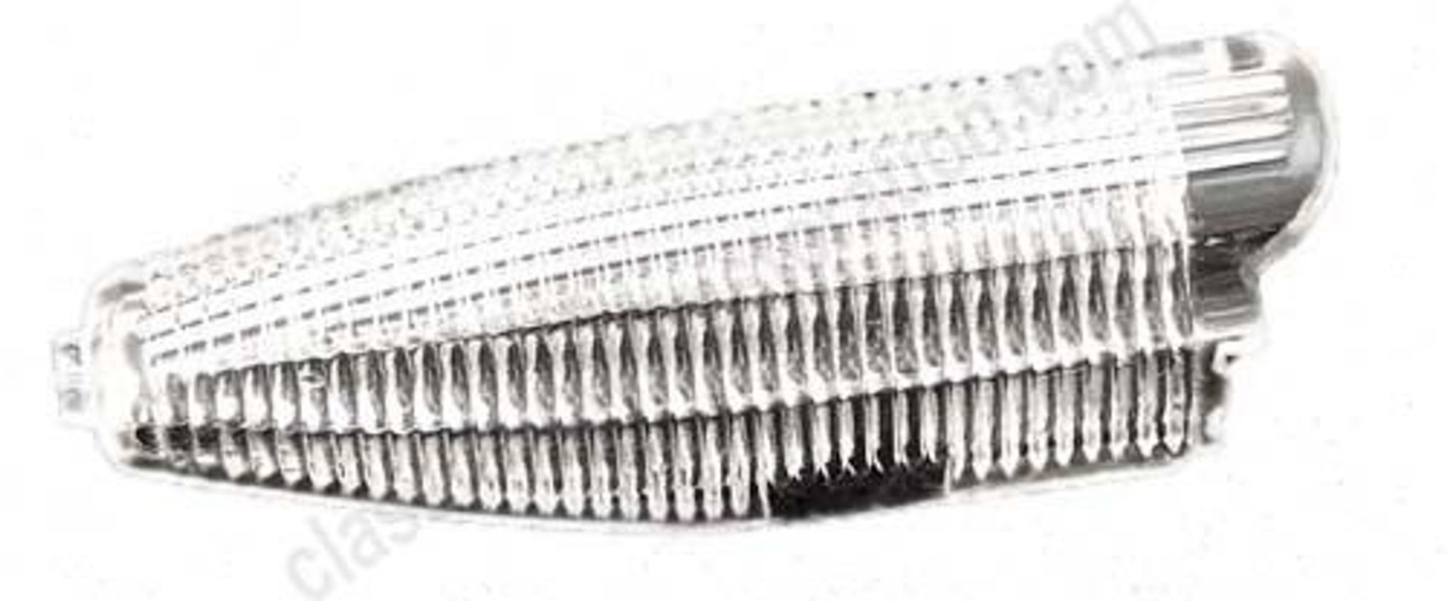 Glas Innenbeleuchtung