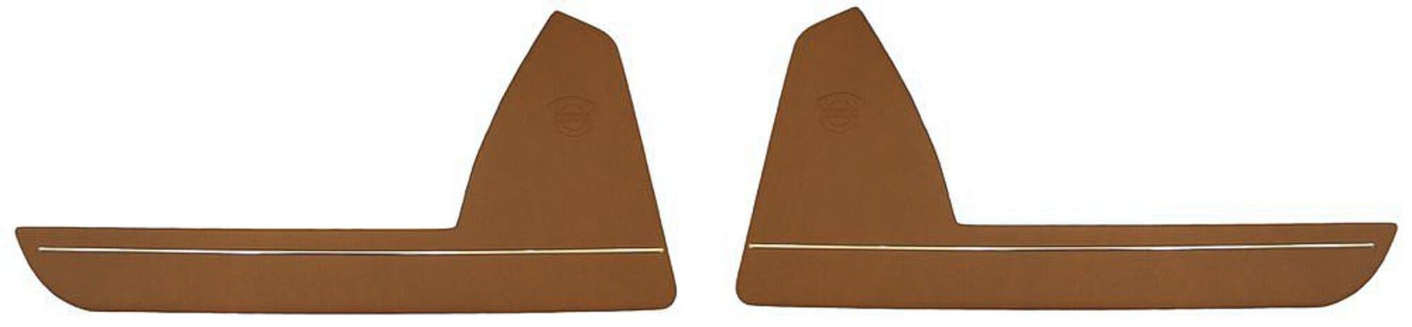 Türverkleidung unten