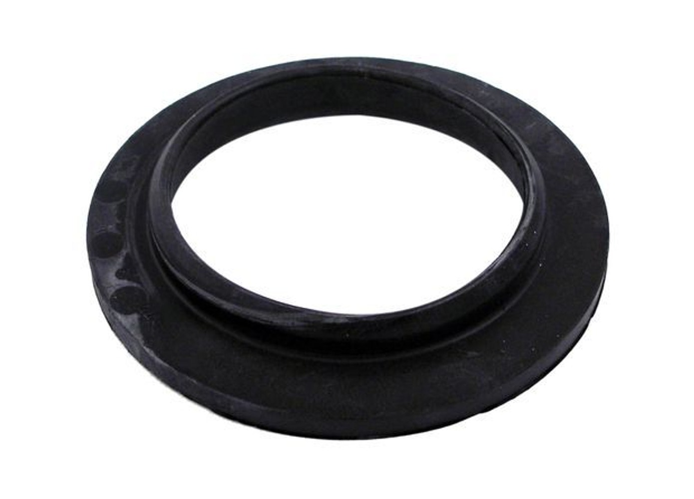 Federzwischenlage hinten