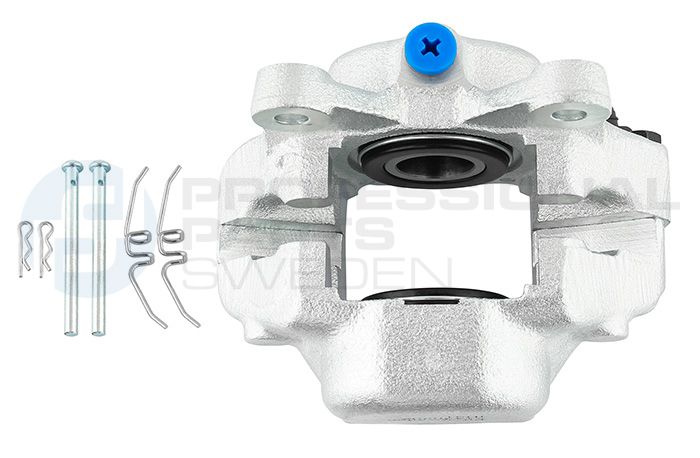 Bremssattel Girling links hinten