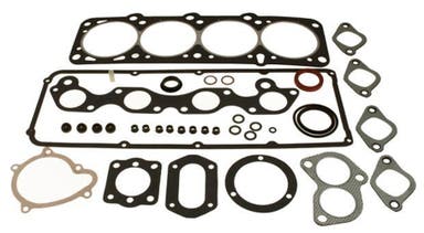 Rußentfernungsset für Volvo 240, 740, B230A