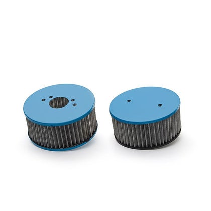 Luftfilter Volvo B18/B20 High Performance ohne Entlüftung CD175