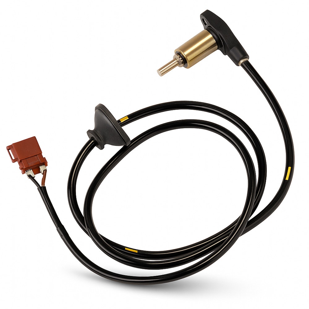 Sensor Tachometer mit ABS