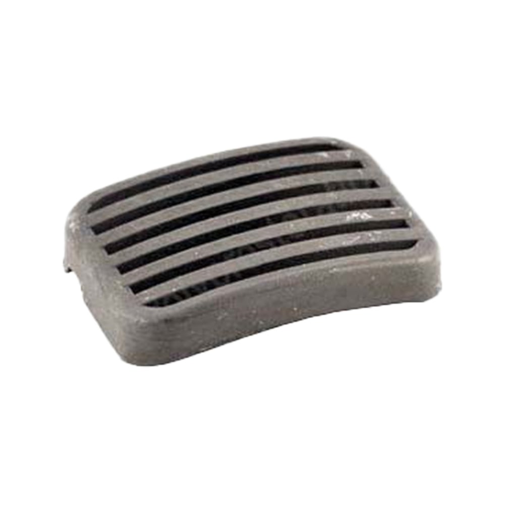 Kupplungs-/Bremspedal aus Gummi für Volvo 1957-93 — bild 2 av 2
