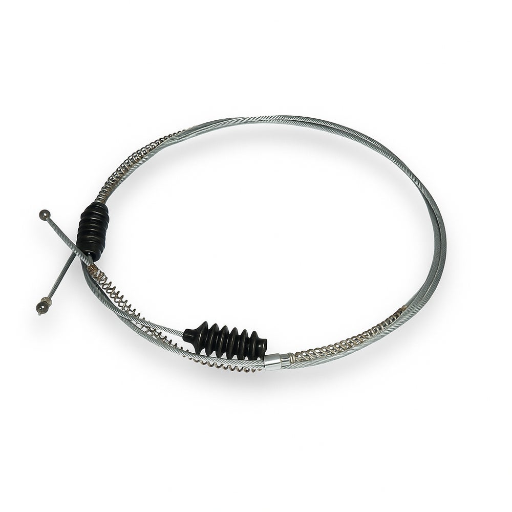 Hinteres Handbremsseil für Volvo PV444 1949-56 ch -130942