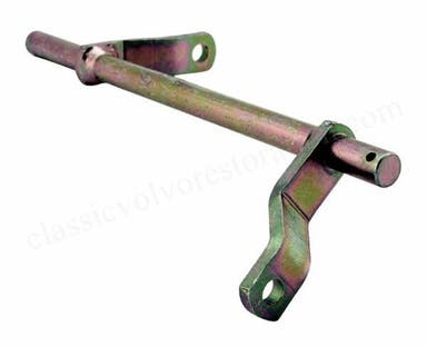 Zwischenwellenkupplung für Volvo PV544, B18