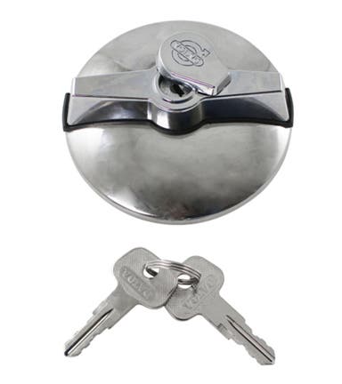 Tankdeckel für Volvo 140, 164