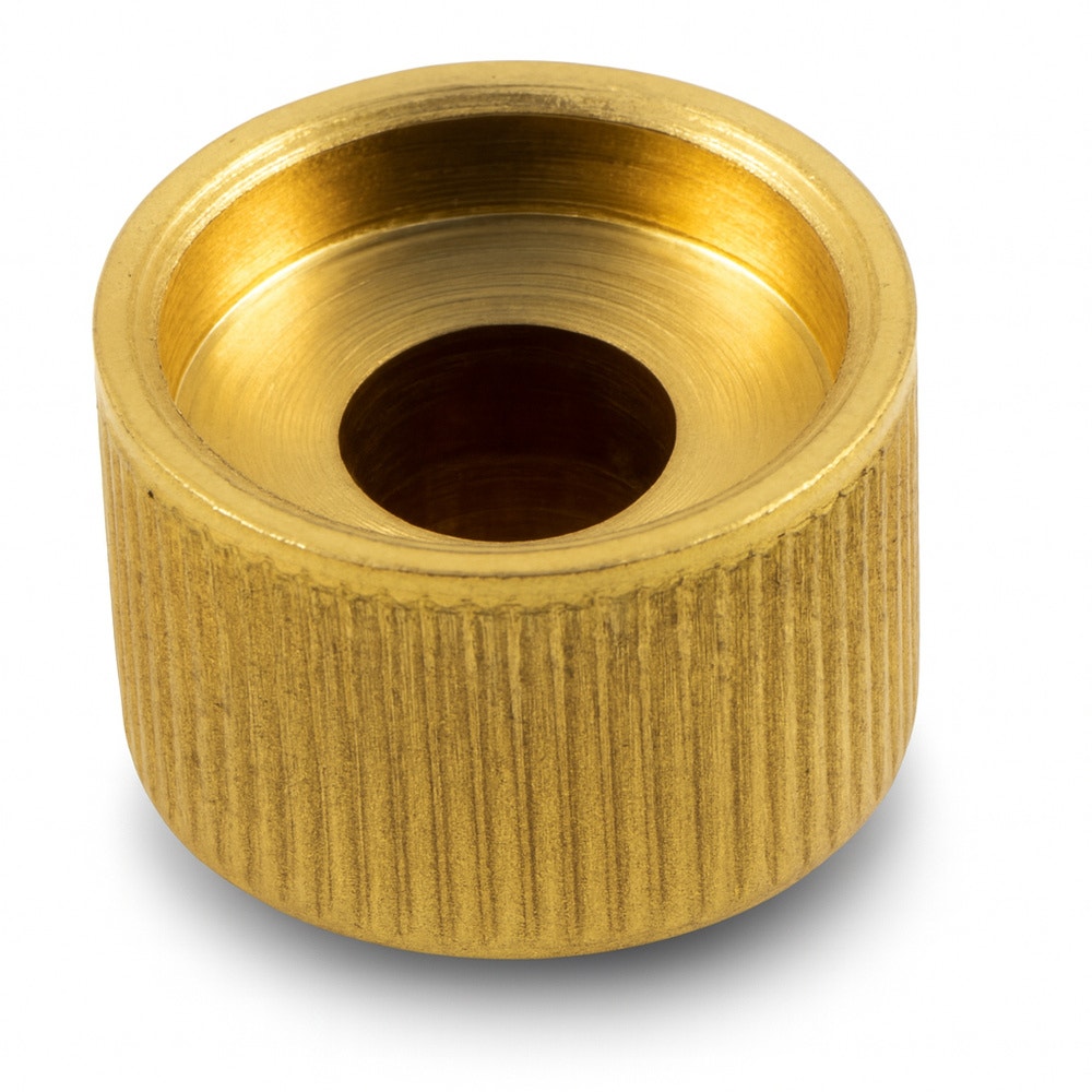 Nabe Wischerarm 6 mm