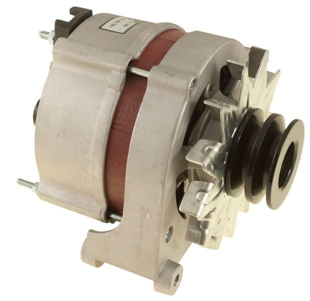 Lichtmaschine 80A für Volvo 340, 740, 760, 940