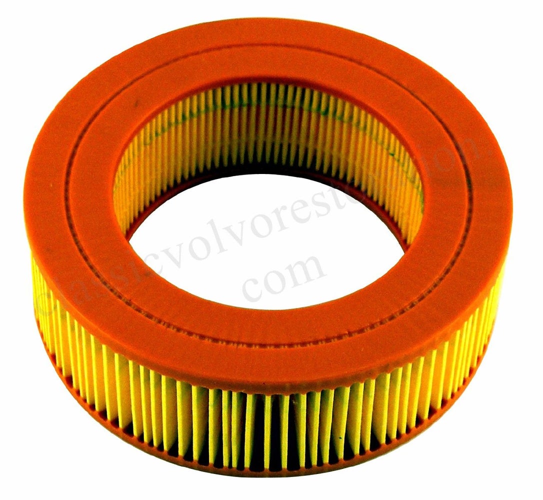 Luftfilter SU HS6 Rechtslenker