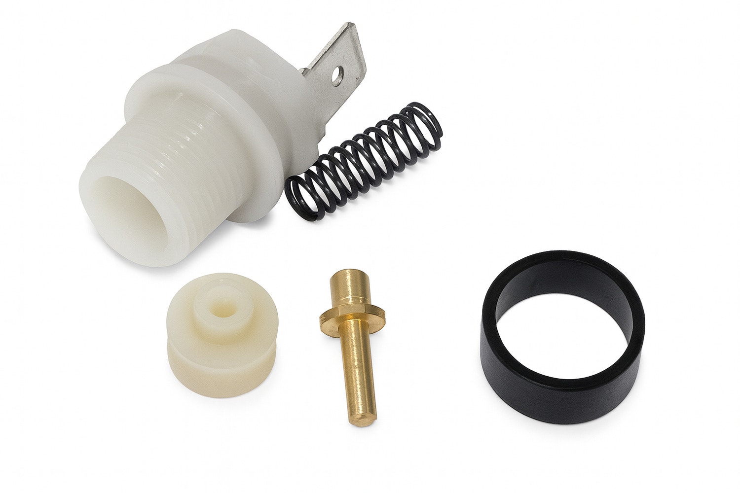 Kontaktsatz Bremsventil