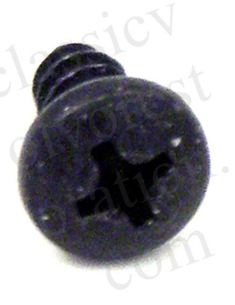 Phillips-Schraube 4,2 mm L=9,5 mm — bild 1 av 2
