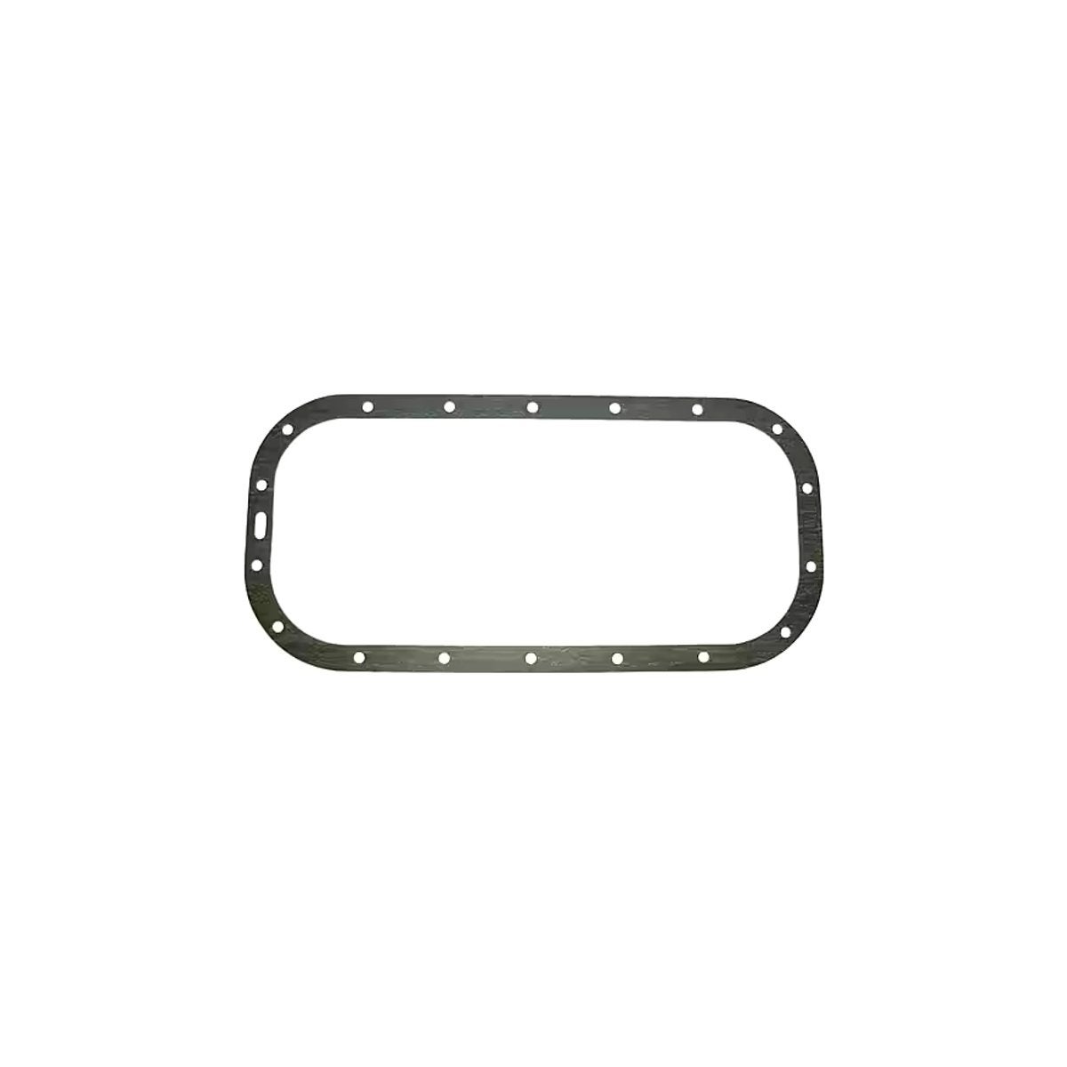 Ölwannendichtung für Volvo B18, B20, B21, B23, B230, B234