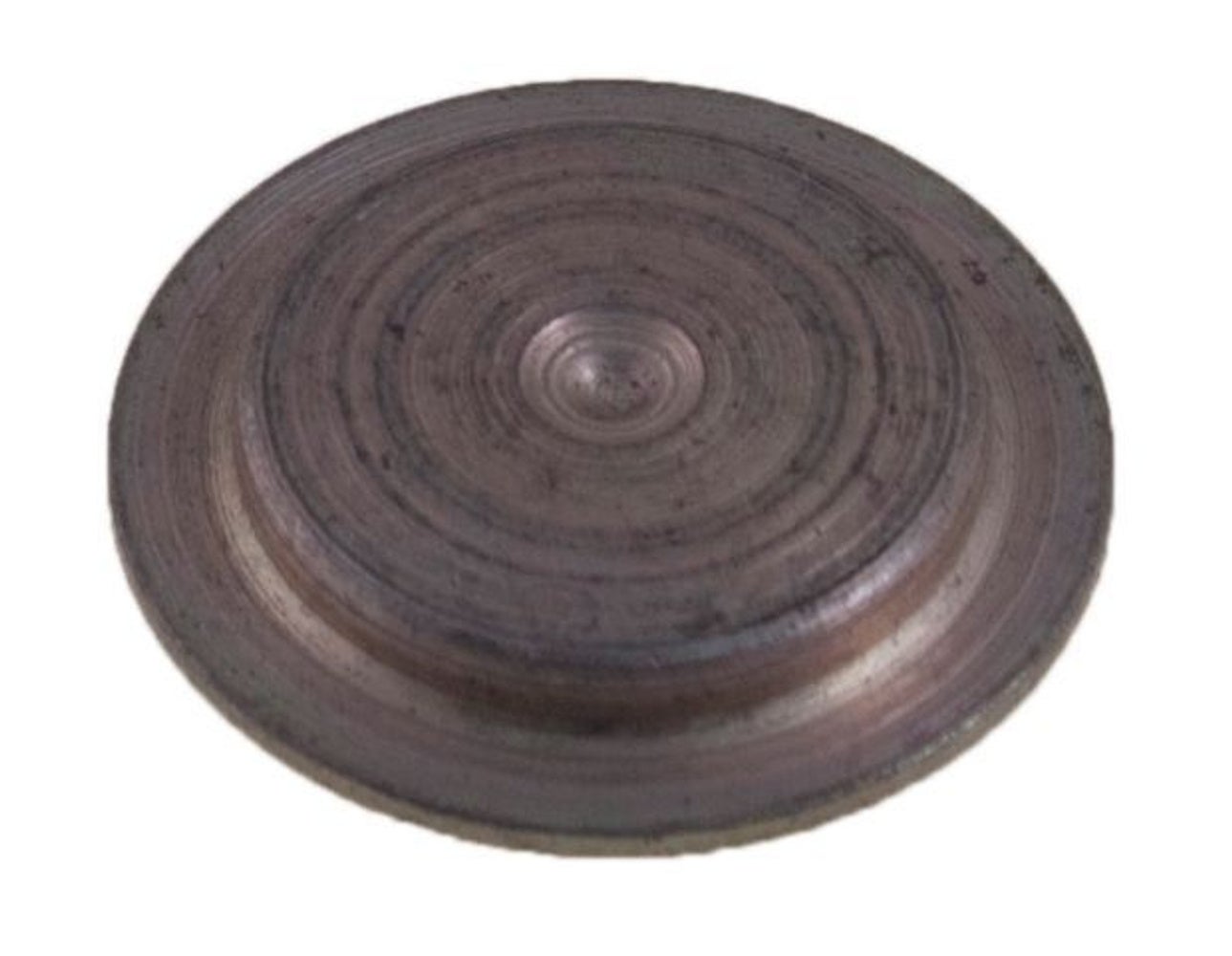 Zwischenlage Hinterbremse