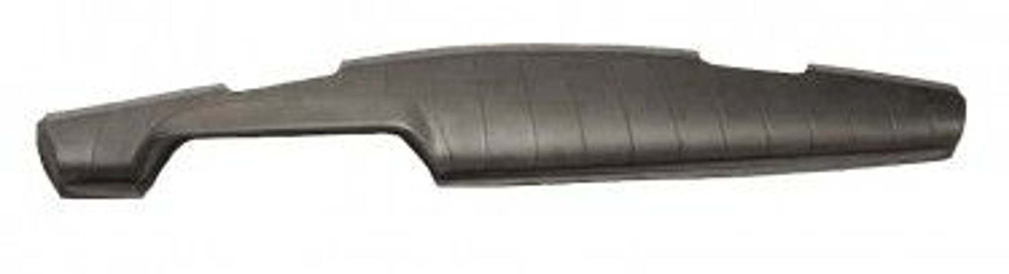 Dash pad Volvo Amazon 1957-1962