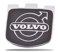 Emblem "Volvo" vorne