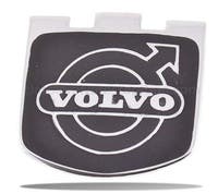 Emblem "Volvo" vorne