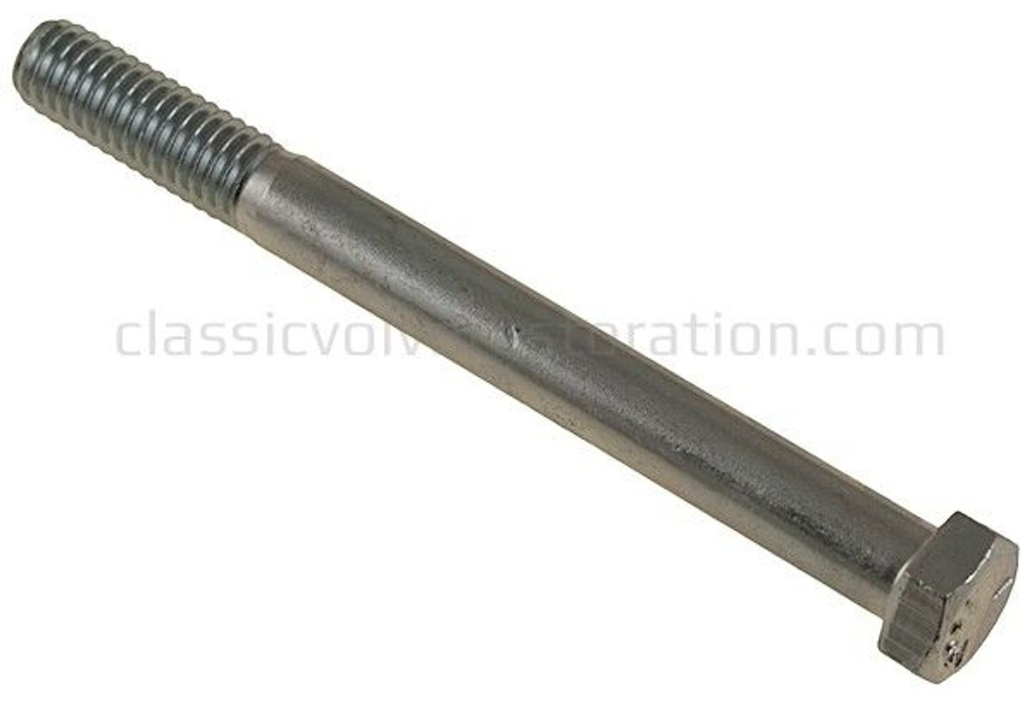 Schraube UNC 3/8-16x4" (102 mm) — bild 2 av 2