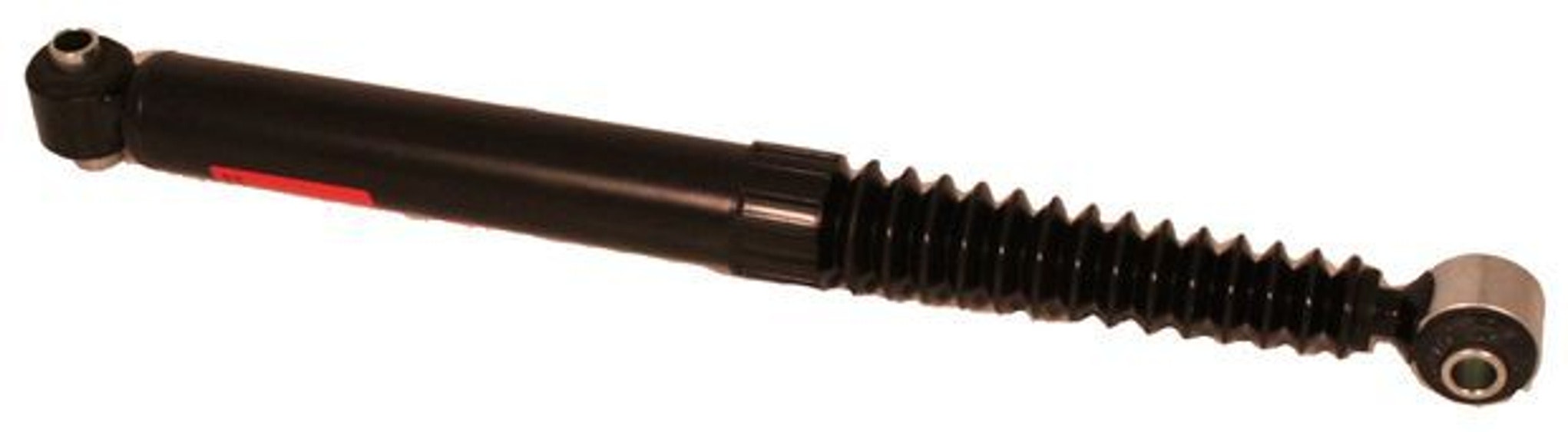 Stoßdämpfer hinten