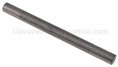 Achsschenkelbolzen spät für Volvo M40, M41 1971-