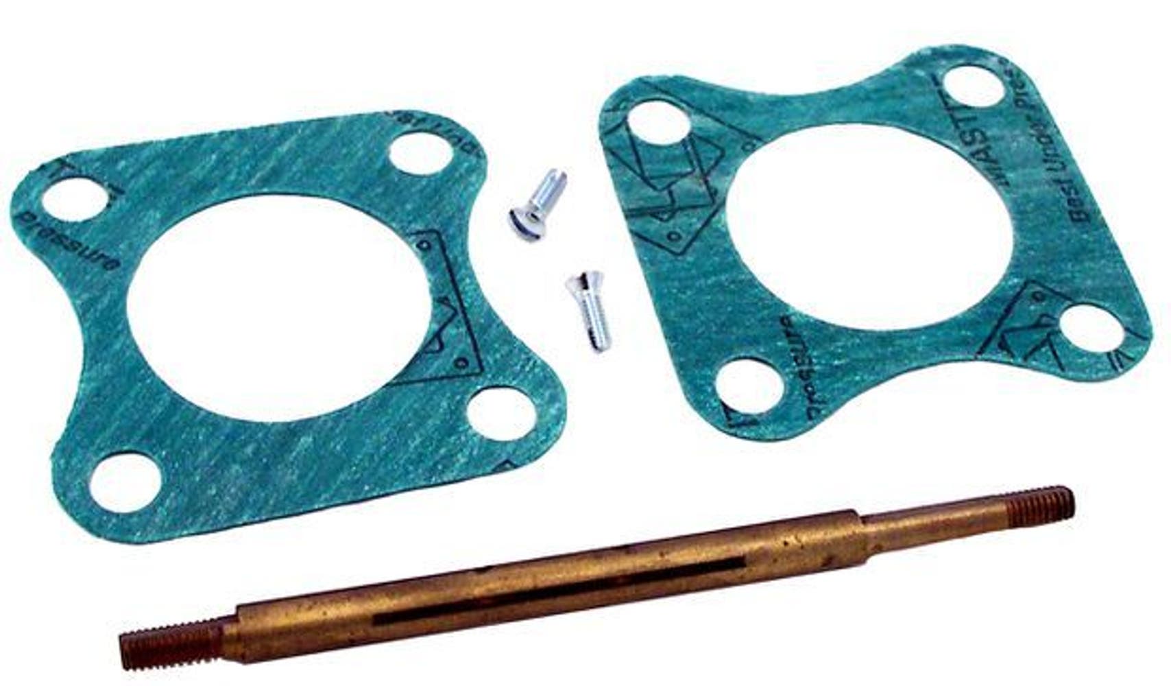 Drosselklappenachse SU HIF B20B/D