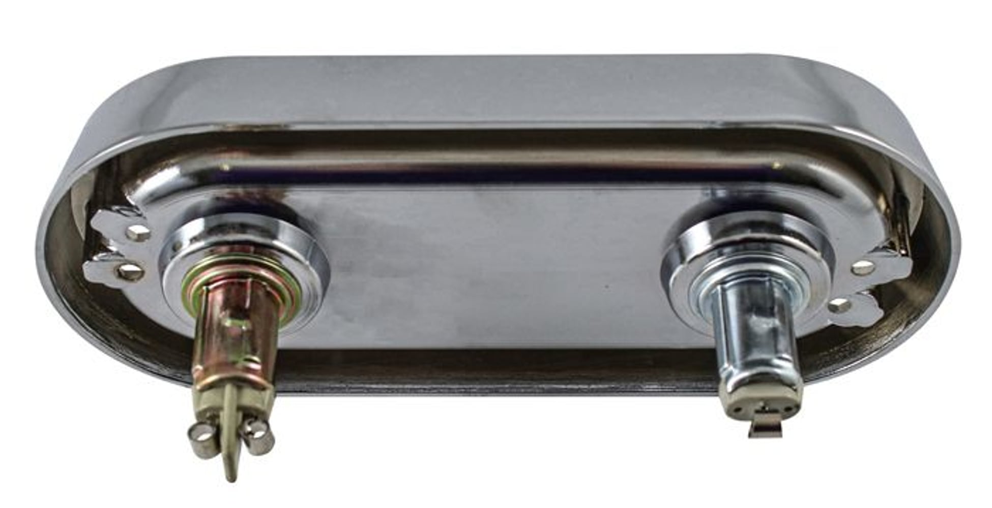 Rücklichtblende für Volvo 1800, 1800S, 1800E — bild 3 av 3