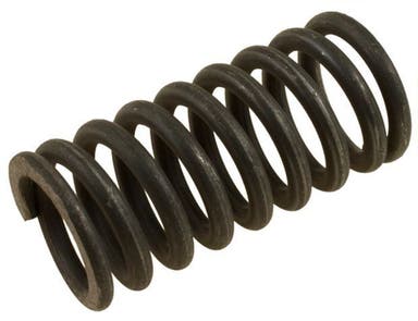 Türstopper mit Feder für Volvo 140, 164, 240