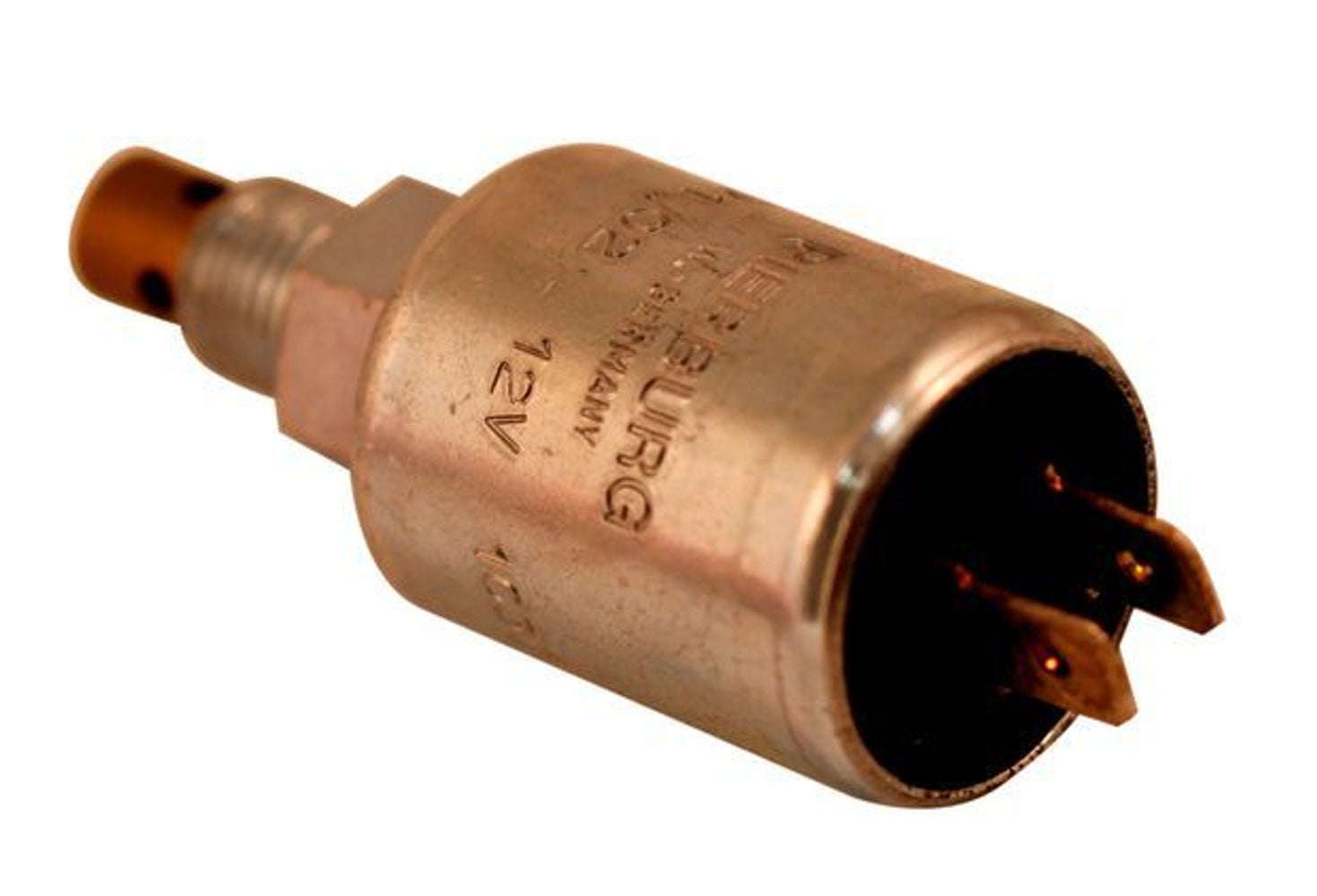 Magnetventil für Volvo 140, 240, 740, 940