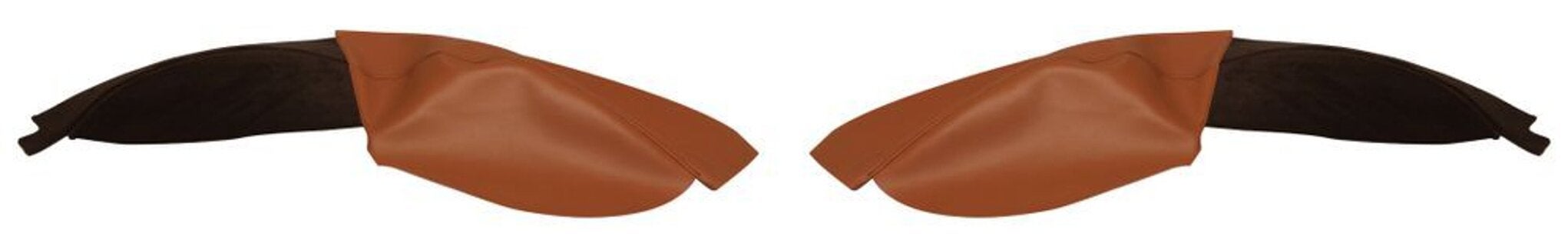 Verkleidung Radhaus 1800 ES