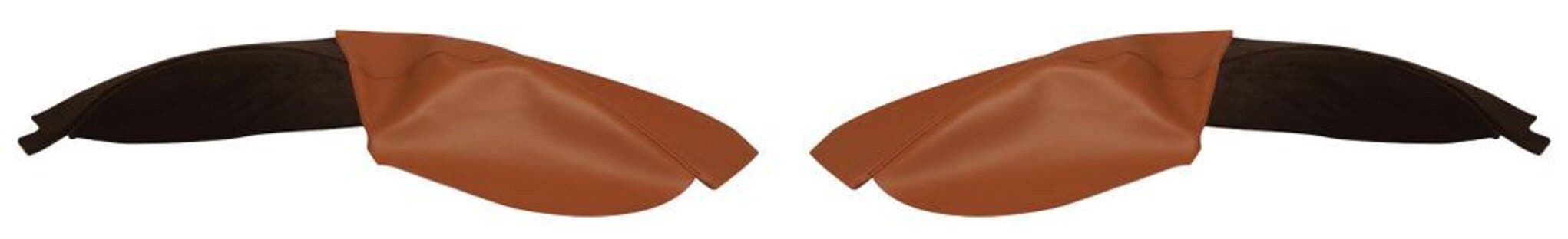 Verkleidung Radhaus 1800 ES