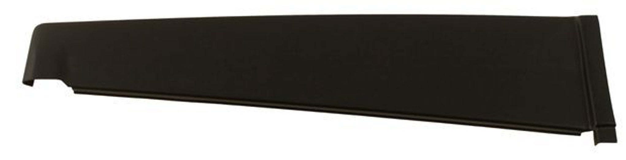 Zierleiste Türfenster links