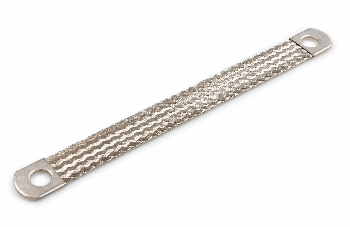 Masseband Motor-Karosserie 200 mm für Volvo 1947–1974