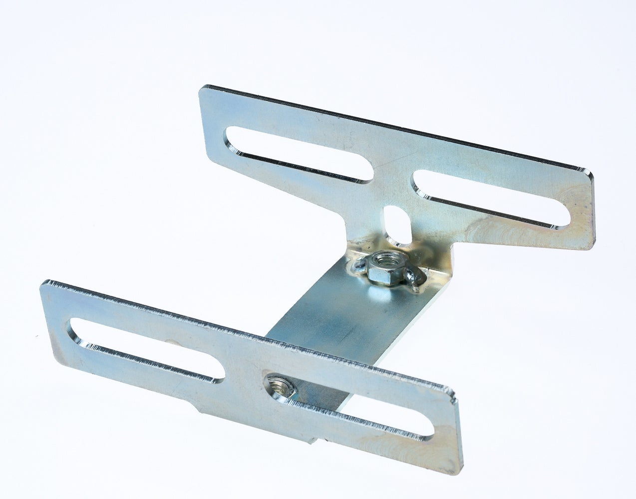 Konsole Stoßstange hinten