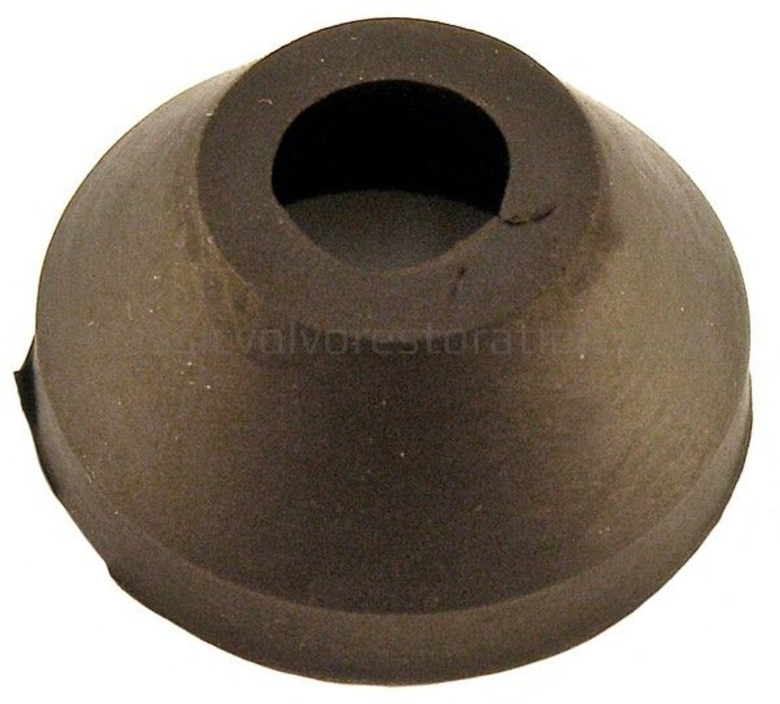 Staubdichtung für Lenkstange, Kugelgelenk aus Polyurethan für Volvo PV544, Duett, Amazon, Amazon Kombi, 1800 — bild 2 av 2