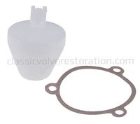 Schwimmer Vergaser SU HS6