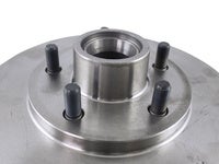 Bremstrommel vorne 10"