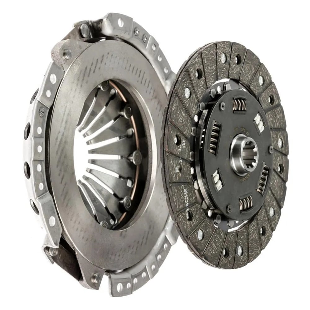 Kupplungssatz B18/B20 o/Lager -78