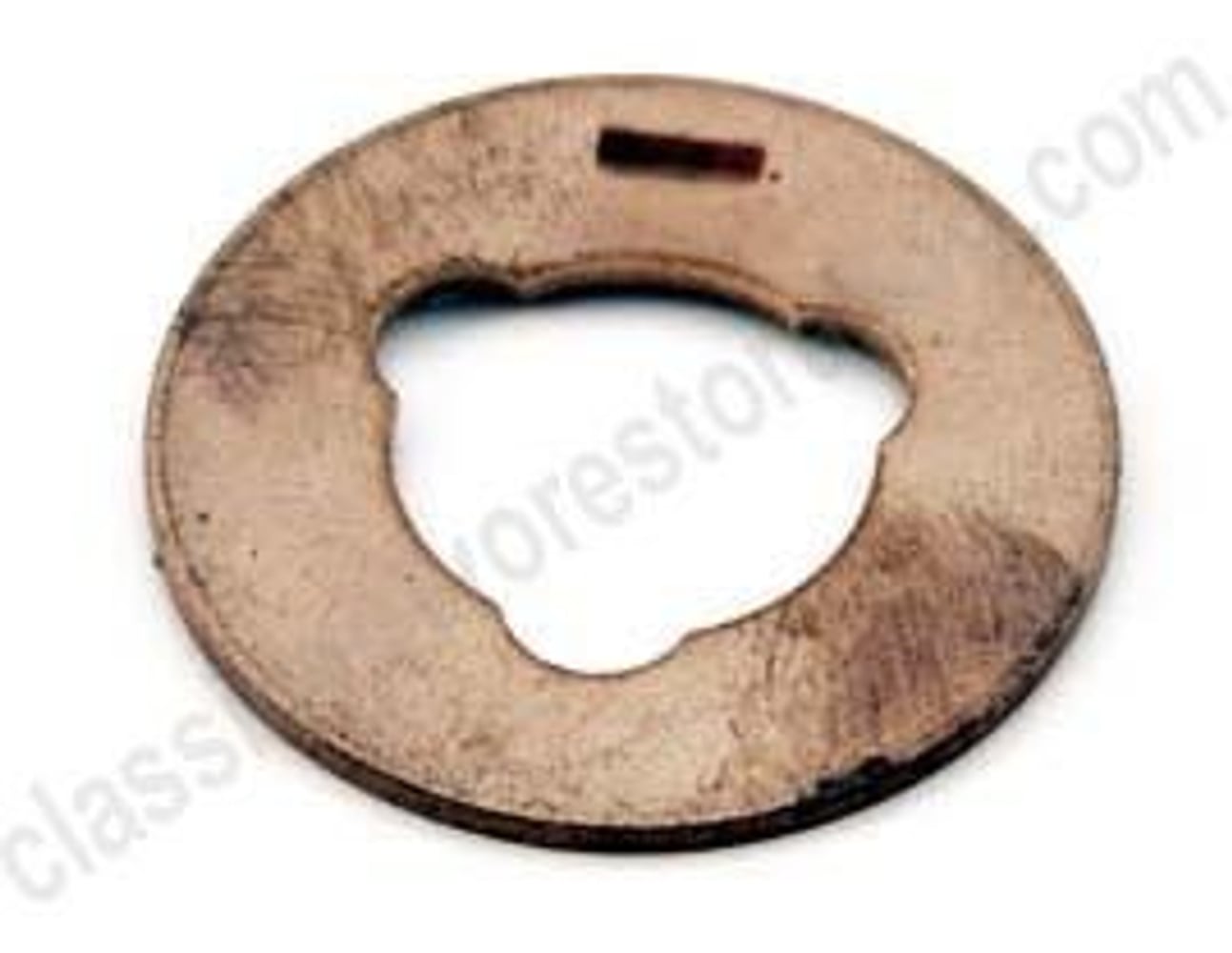 Druckscheibe Motorblock