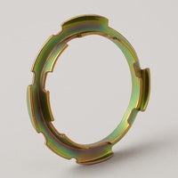 Spurring Tankarmatur