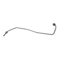 Hintere Bremsleitung (vorgebogen) für Volvo 240, 260, 262, 240 (1975–1993), links — bild 1 av 2