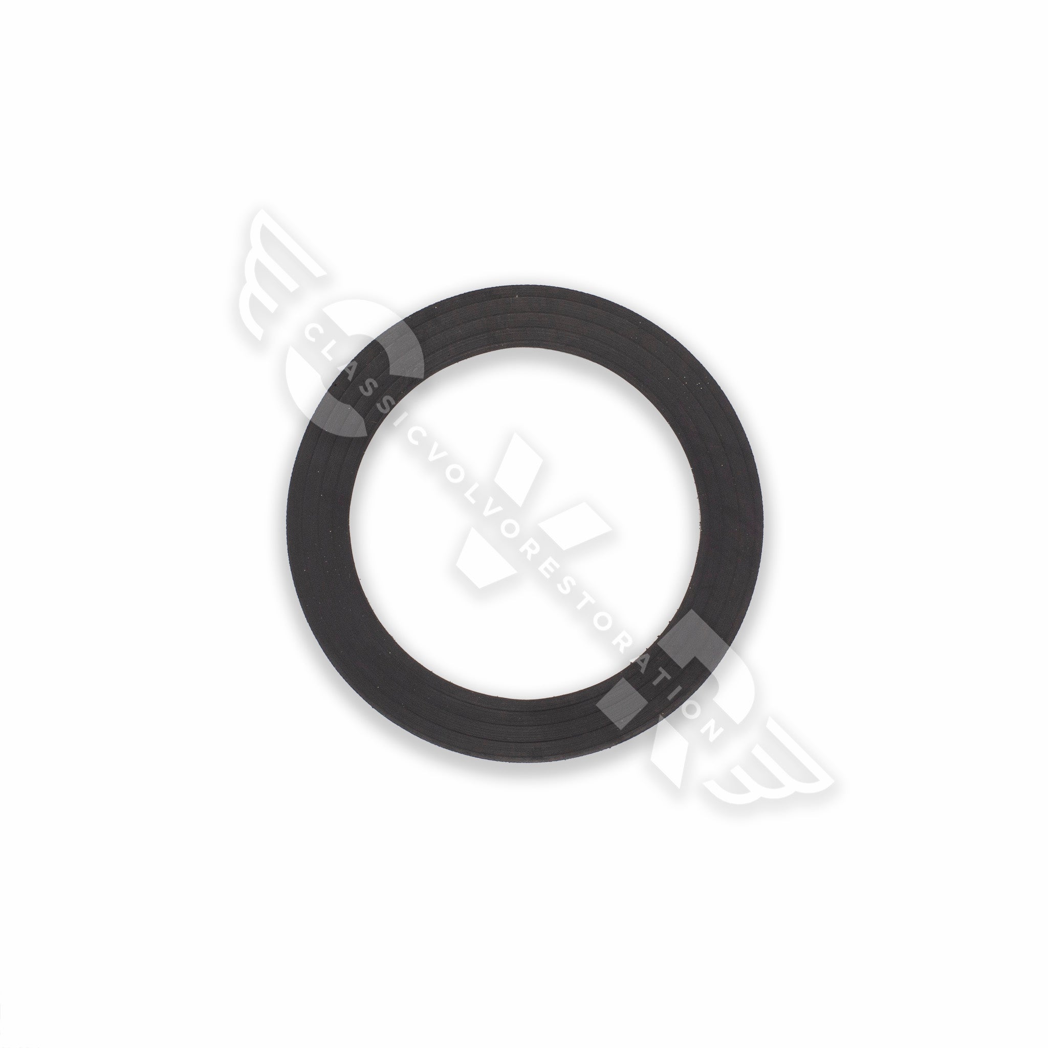 Öldeckeldichtung für Volvo PV444, PV544, Duett, Amazon, Amazon Kombi, 1800, 140, 164, 240, 740, 760, 780, 850, 940