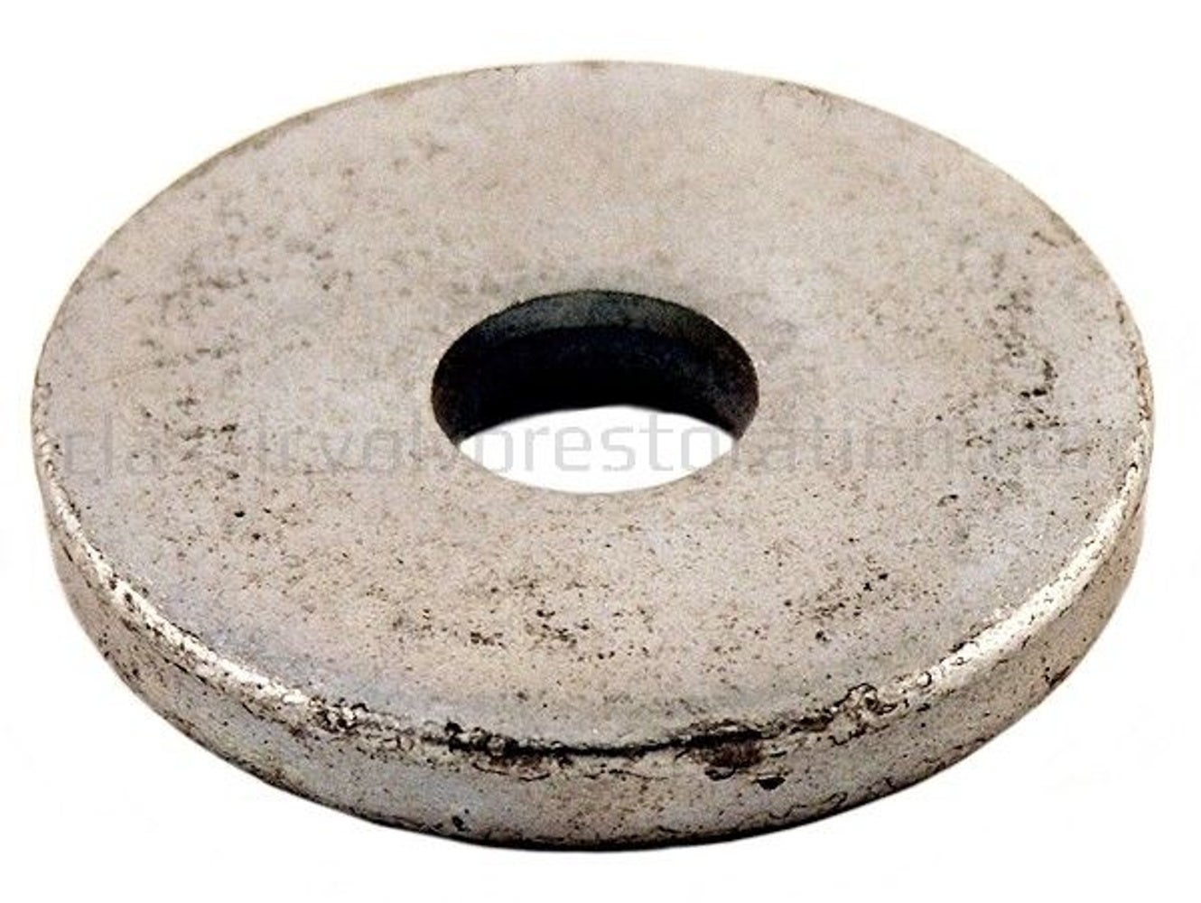 Scheibe Kurbelwelle Riemenscheibe