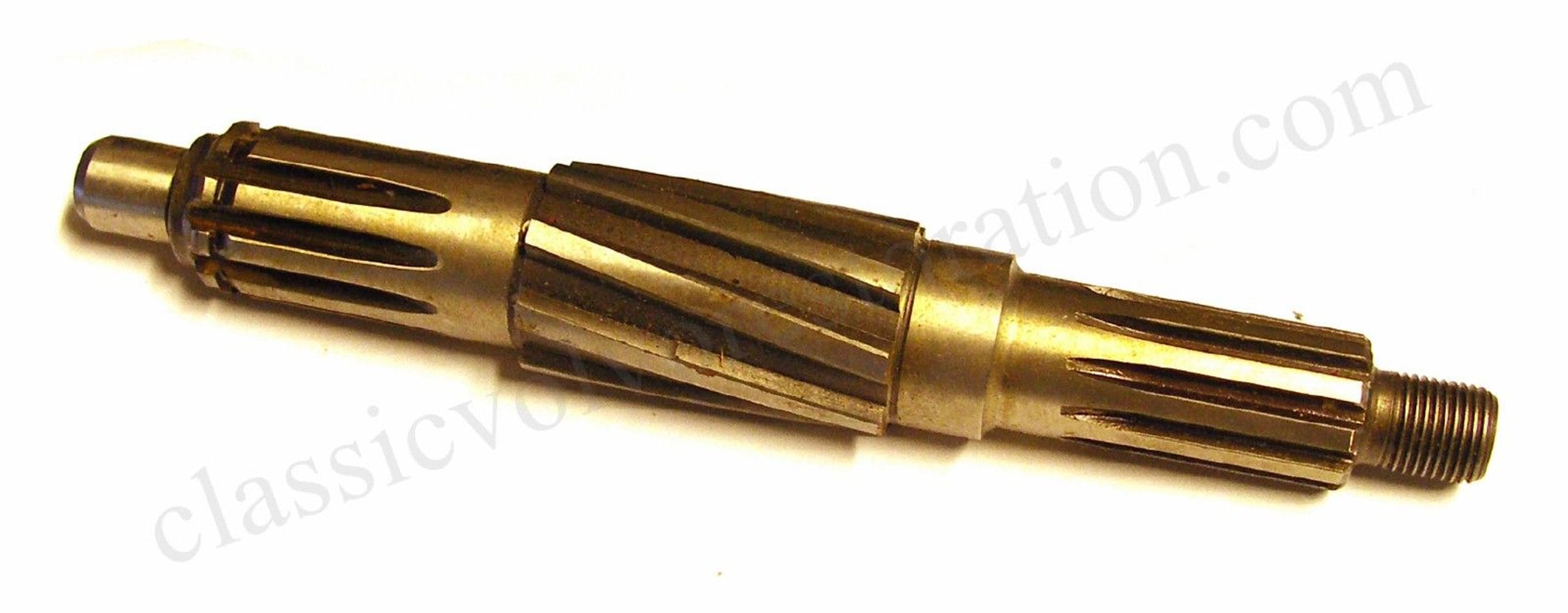 Hauptwelle H6 für Volvo PV444, PV544, Duett, Amazon