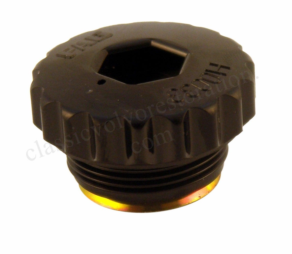 Deckel Hauptbremszylinder