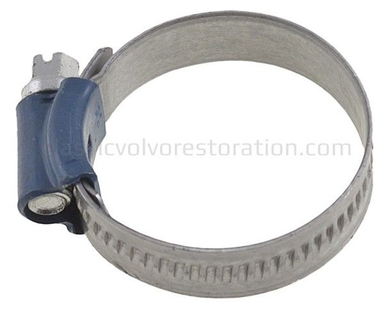 Schlauchschelle 26–38 mm für Volvo Amazon, Amazon Kombi — bild 2 av 2