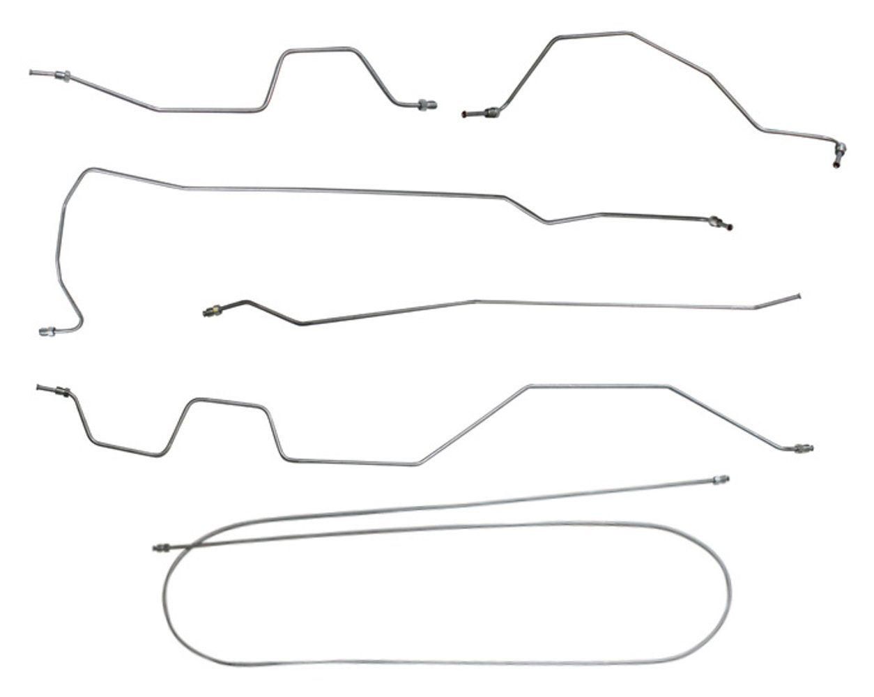 Bremsleitungssatz PV
