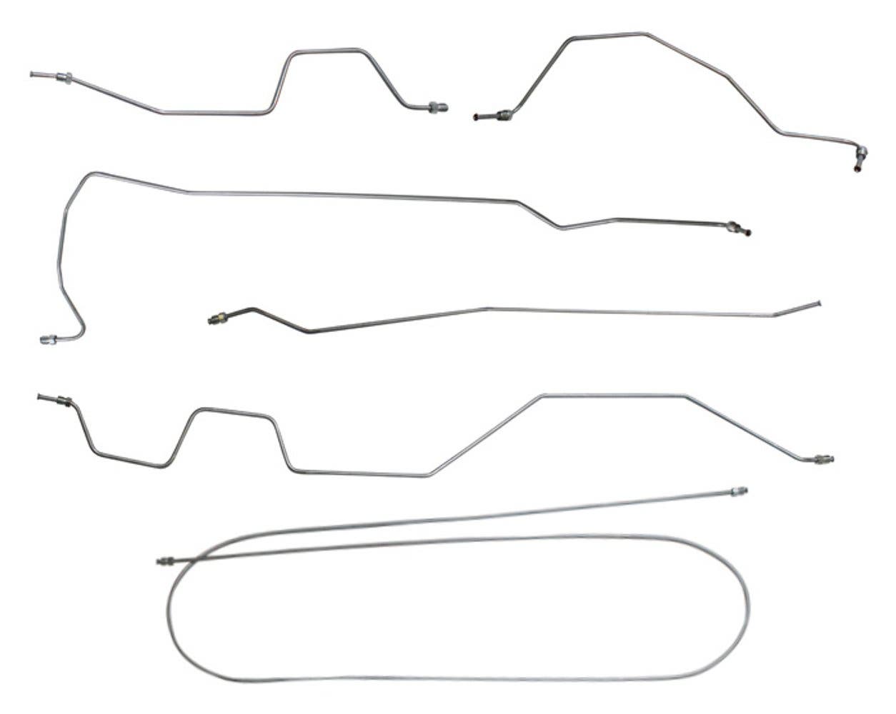 Bremsleitungssatz PV